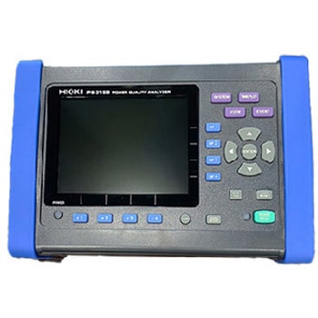 电能质量分析仪套装HIOKI（日置电机）PQ3198